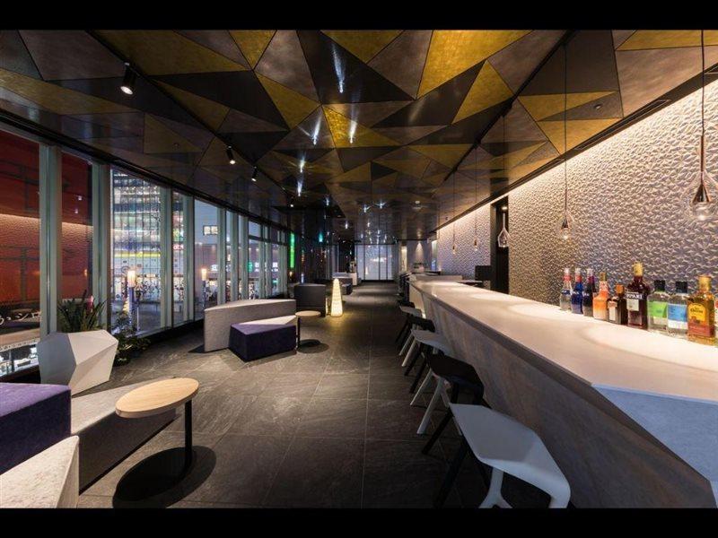 Jr East Hotel Mets Premier Akihabara Tokió Kültér fotó