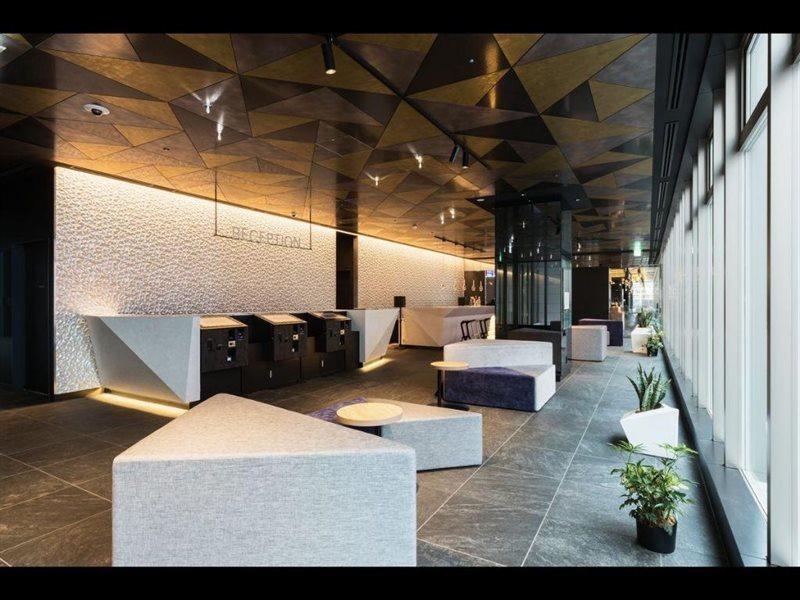 Jr East Hotel Mets Premier Akihabara Tokió Kültér fotó