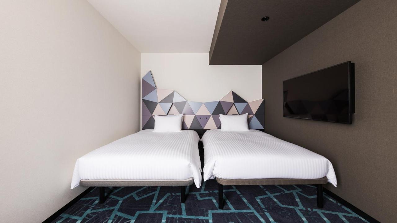 Jr East Hotel Mets Premier Akihabara Tokió Kültér fotó