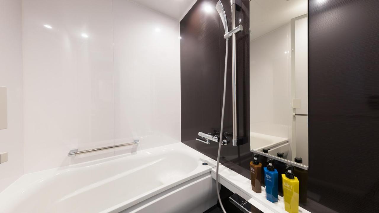 Jr East Hotel Mets Premier Akihabara Tokió Kültér fotó