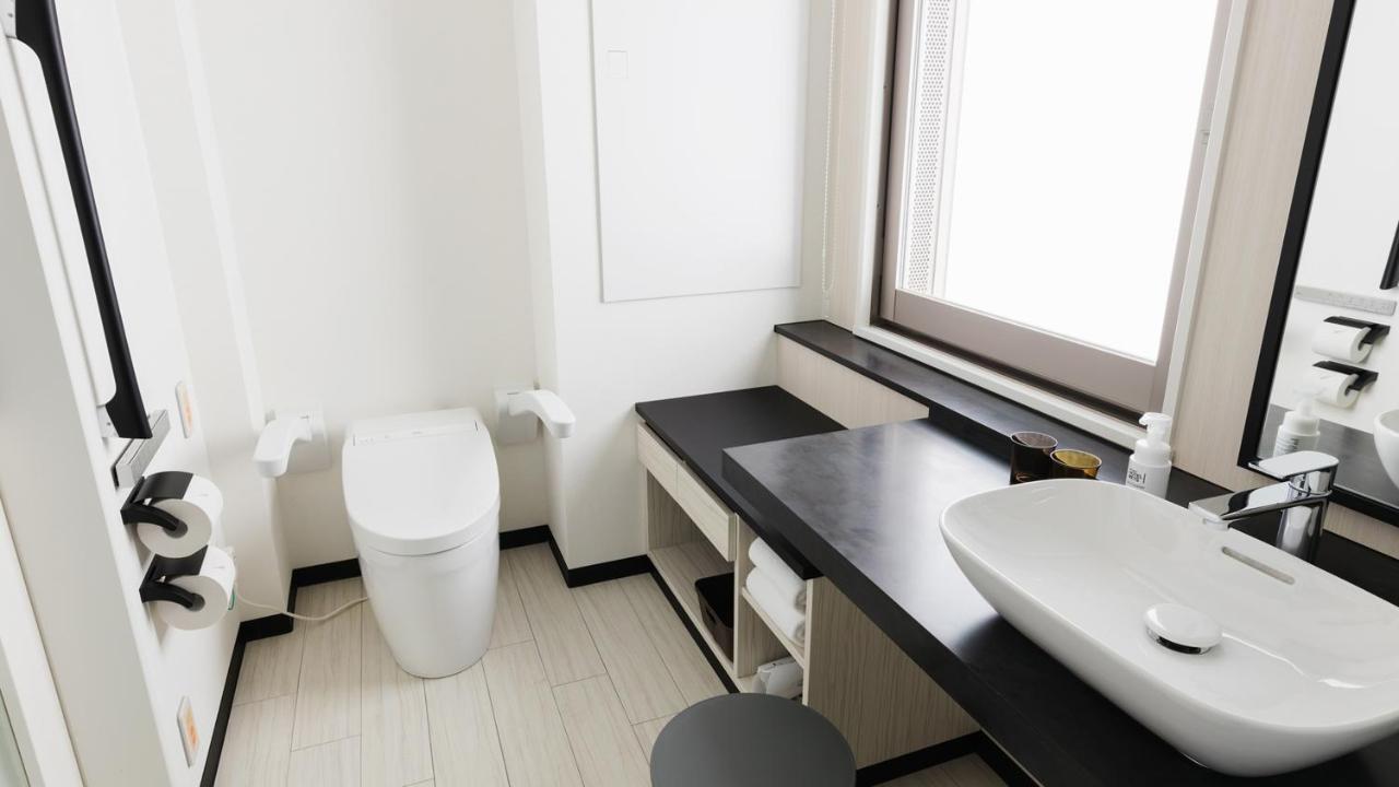 Jr East Hotel Mets Premier Akihabara Tokió Kültér fotó
