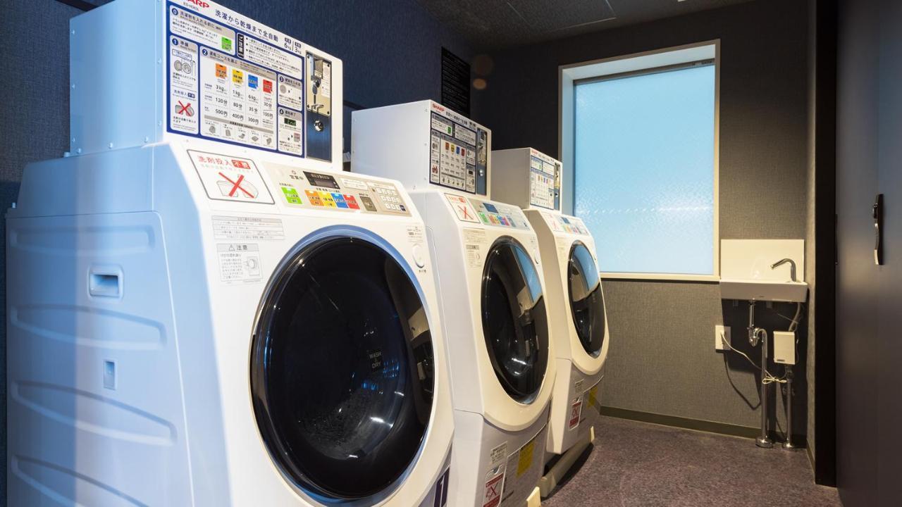 Jr East Hotel Mets Premier Akihabara Tokió Kültér fotó