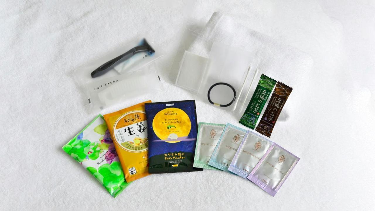 Jr East Hotel Mets Premier Akihabara Tokió Kültér fotó