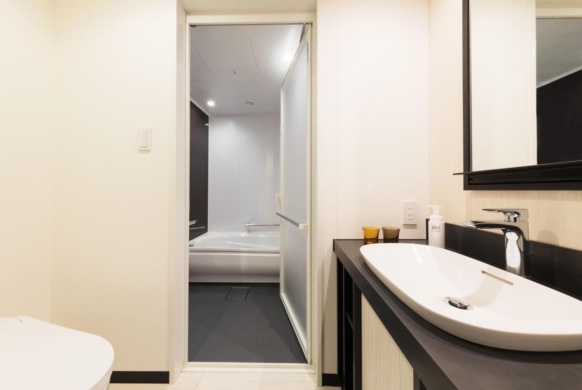 Jr East Hotel Mets Premier Akihabara Tokió Kültér fotó